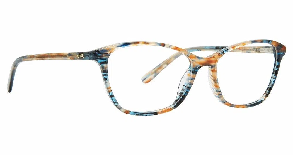 XOXO XOMONTPELLIER Eyeglasses - view 3